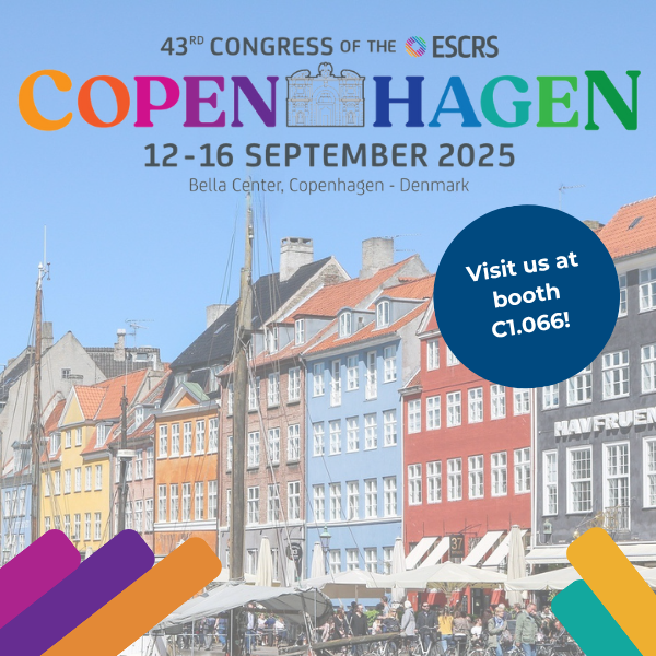 ESCRS 2025