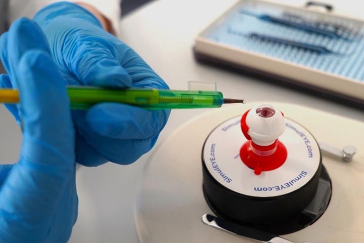 📈 Erweiterung Ihres operativen Spektrums: Vertiefung spezieller ARTIFICIALIRIS Implantations- und Fixationstechniken